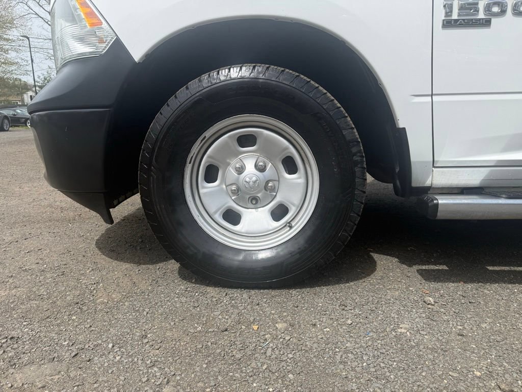 Used 2019 RAM 1500 Tradesman w/ Protection Group AWD/4WD image 29