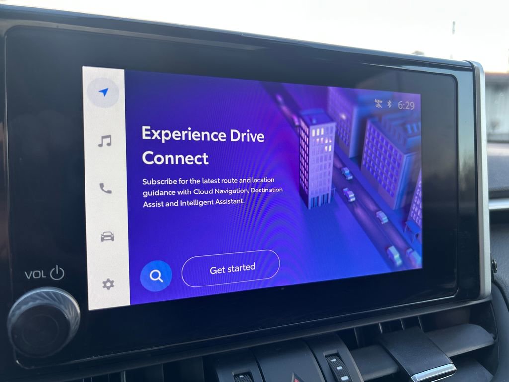 Certified 2024 Toyota RAV4 XLE Premium w/ Weather Package AWD/4WD image 20