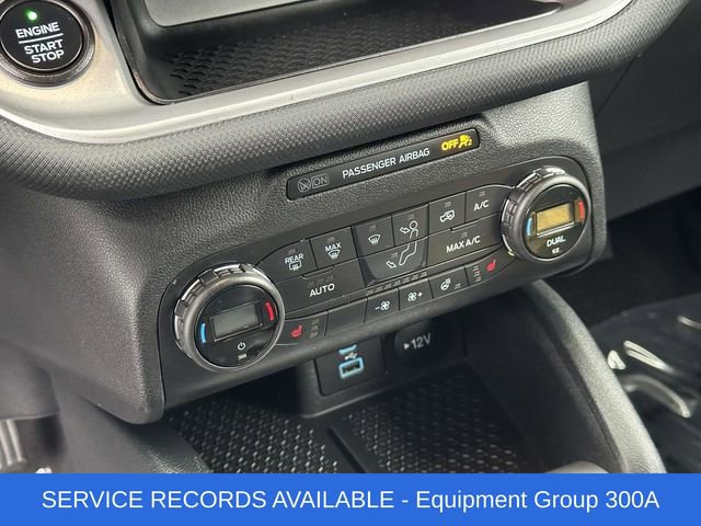 Used 2021 Ford Bronco Sport Outer Banks AWD/4WD image 6