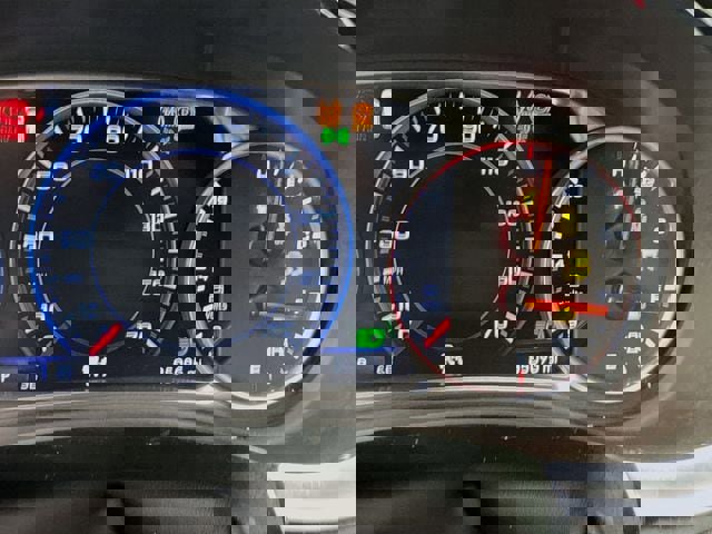 Used 2023 Chevrolet Traverse High Country w/ LPO, Floor Liner Package image 14