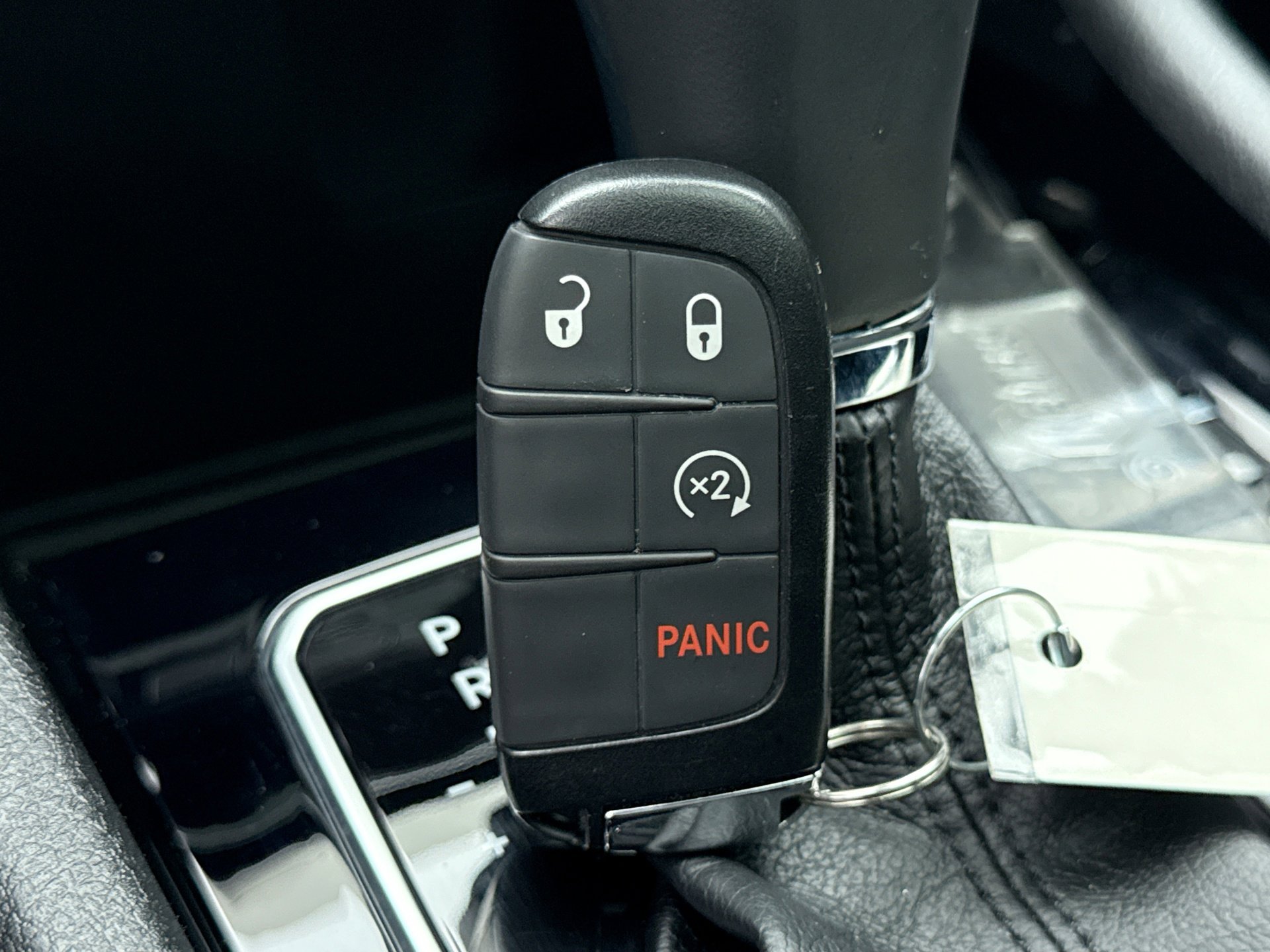 Used 2023 Jeep Compass Limited w/ Sun and Sound Group AWD/4WD image 24