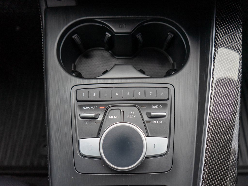 Used 2018 Audi S5 Premium Plus w/ Navigation Package image 31