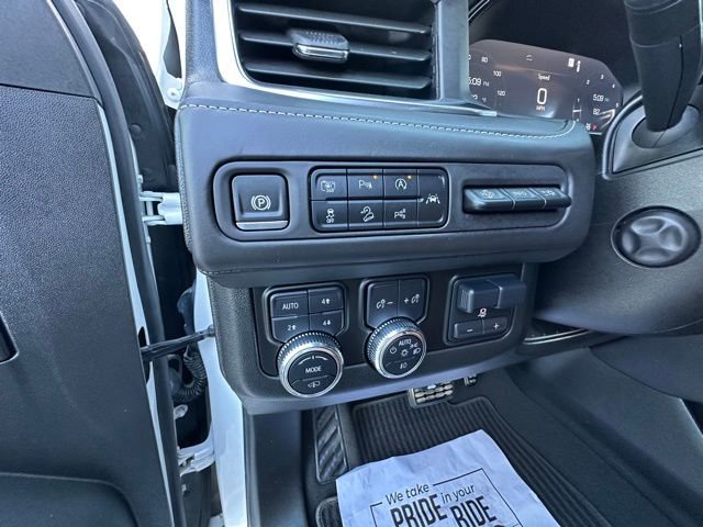 Used 2024 GMC Yukon Denali Ultimate image 20