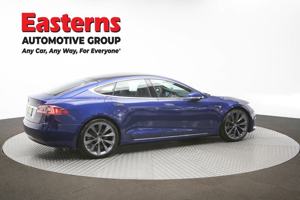 Used 2019 Tesla Model S P100D image 39