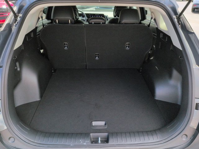 Used 2023 Kia Sportage EX FWD image 13