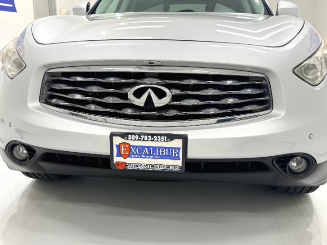 Used 2011 INFINITI FX35 AWD w/ Premium Pkg image 9
