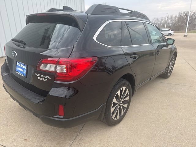 Used 2016 Subaru Outback 2.5i Limited image 8