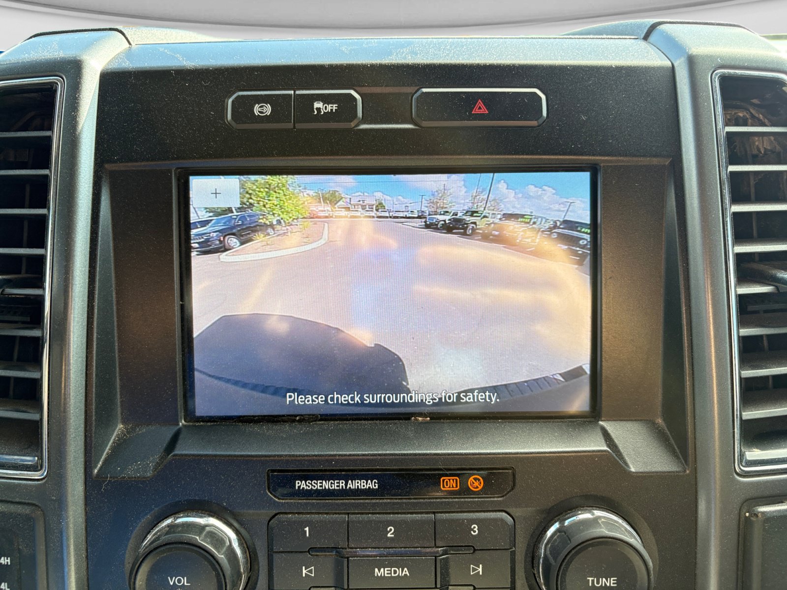 Used 2021 Ford F250 XLT AWD/4WD image 16