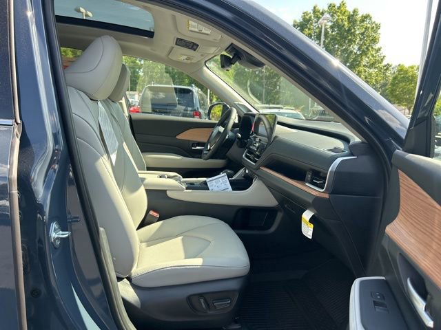 Used 2026 Toyota Grand Highlander FWD image 21