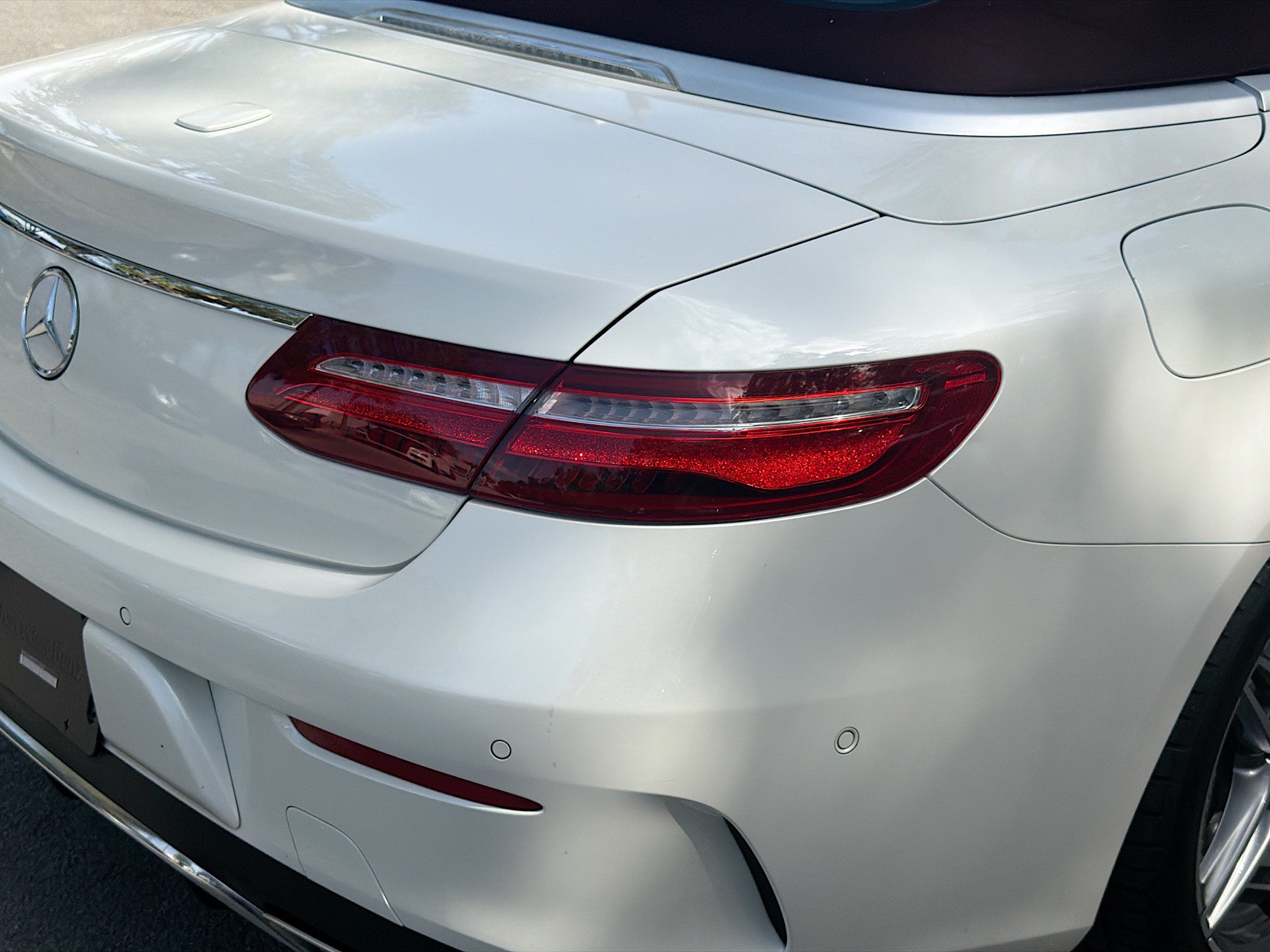 Used 2019 Mercedes-Benz E 450 Cabriolet image 27