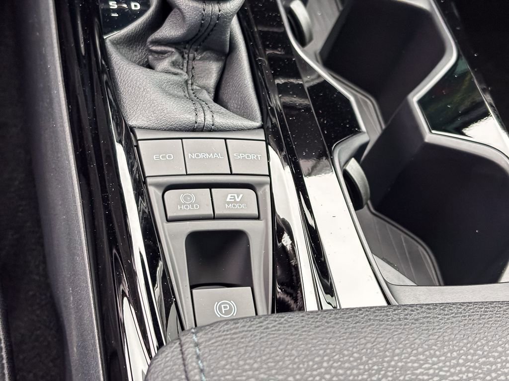 New 2026 Toyota Camry XSE image 26