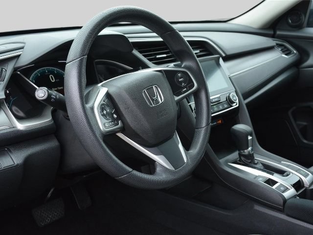 Certified 2017 Honda Civic EX image 18