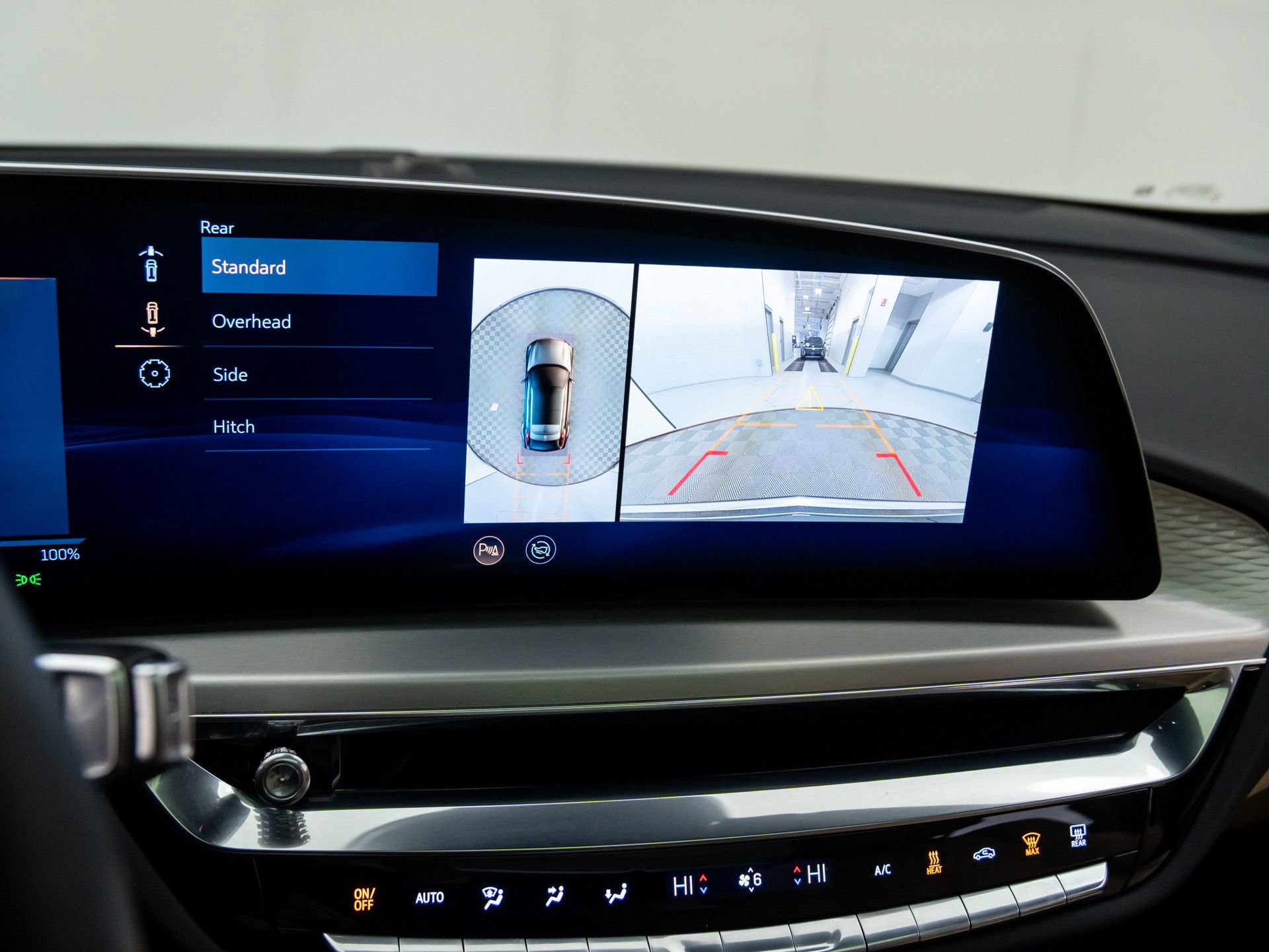 Certified 2025 Cadillac Lyriq Luxury image 35