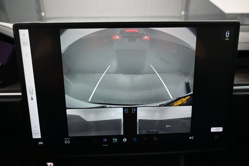 Used 2023 Tesla Model X AWD/4WD image 11