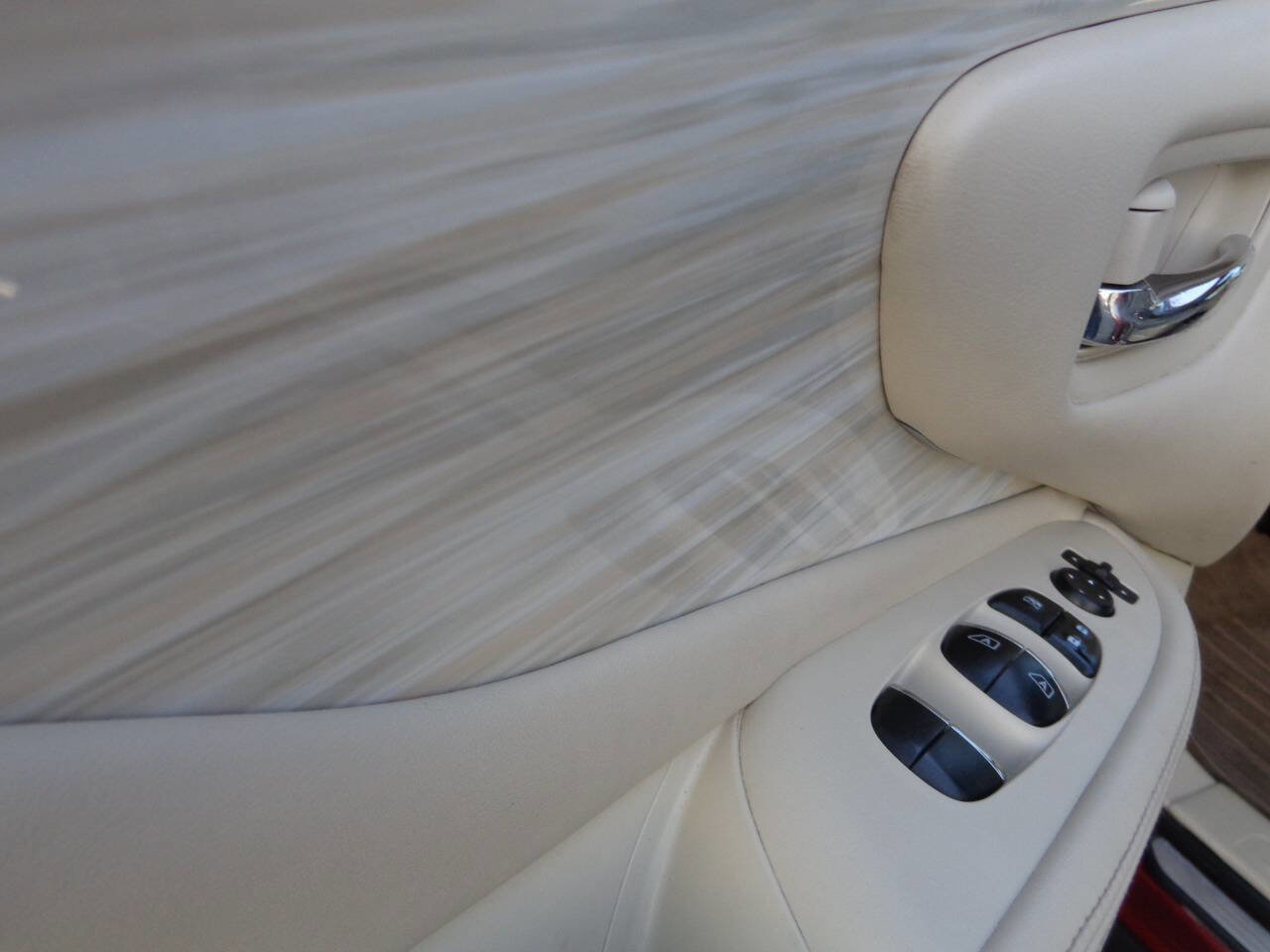 Used 2017 Nissan Murano SL image 9