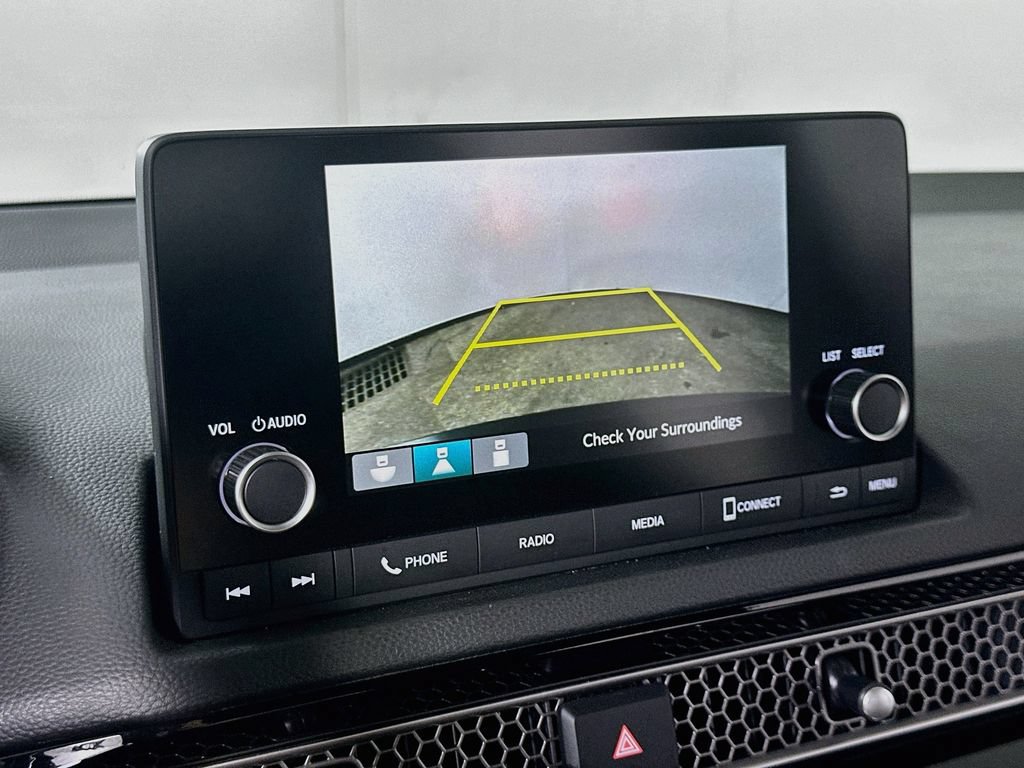 Used 2024 Honda Civic Sport image 10