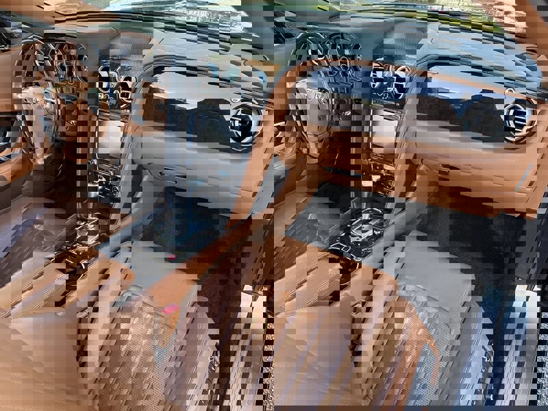 Used 2015 Bentley Continental GT V8 S image 21