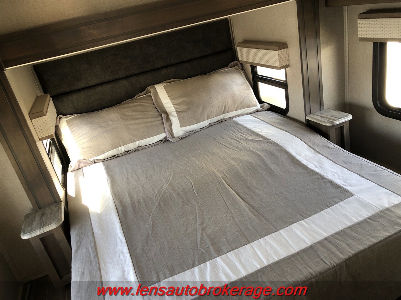 Used 2019 Mercedes-Benz Sprinter 170 image 27