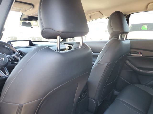 Certified 2024 MAZDA CX-30 AWD 2.5 S w/ Select Sport Pkg image 28