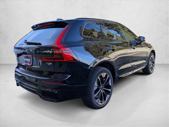 New 2026 Volvo XC60 T8 Plus w/ Protection Package Premier AWD/4WD image 2