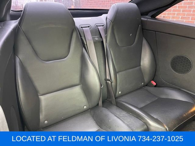 Used 2009 Pontiac G6 GT w/ Sport Package 1 image 29