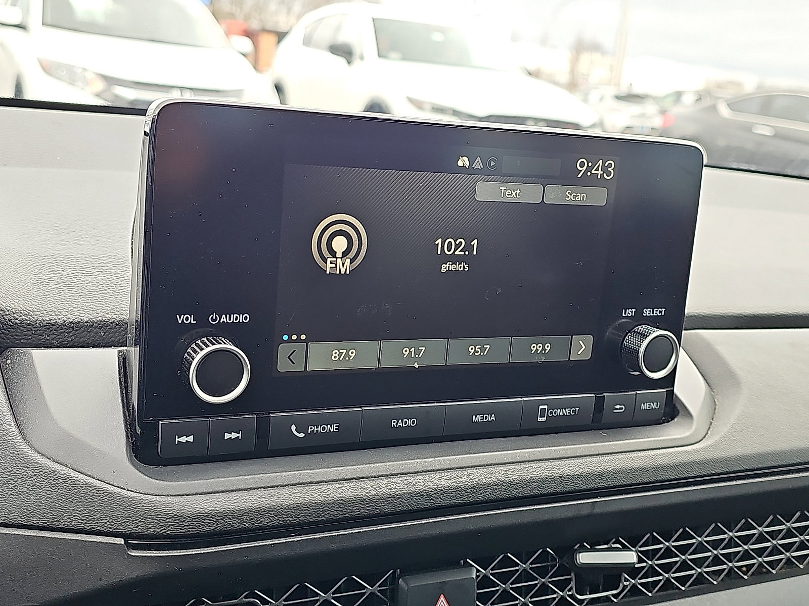 Used 2023 Honda Accord EX image 17