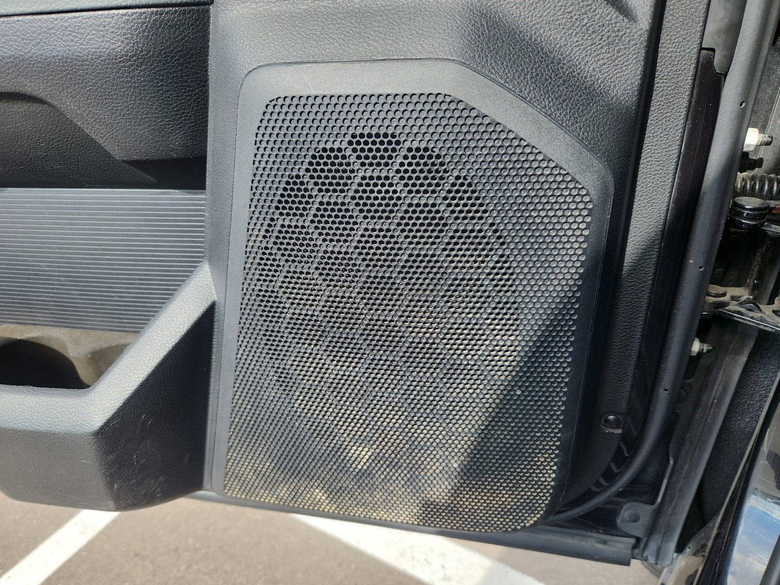 Used 2016 RAM 2500 Big Horn w/ Black Appearance Group image 27