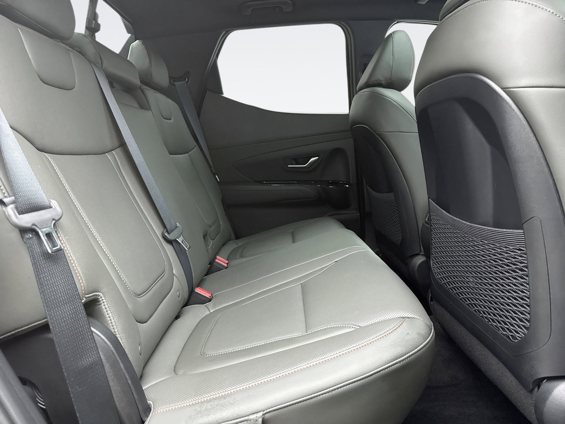 Used 2024 Hyundai Santa Cruz Limited image 21