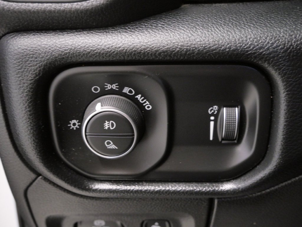 Used 2021 RAM 1500 Big Horn AWD/4WD image 22