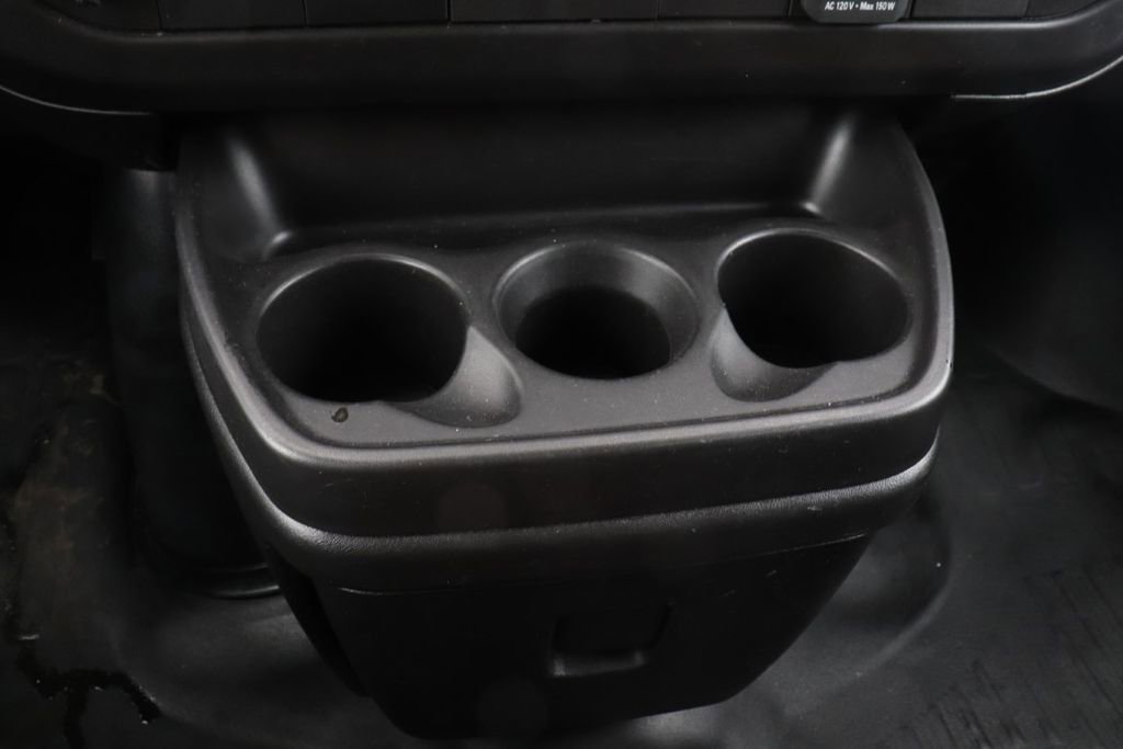 Used 2024 Chevrolet Express 2500 w/ Driver Convenience Package image 12