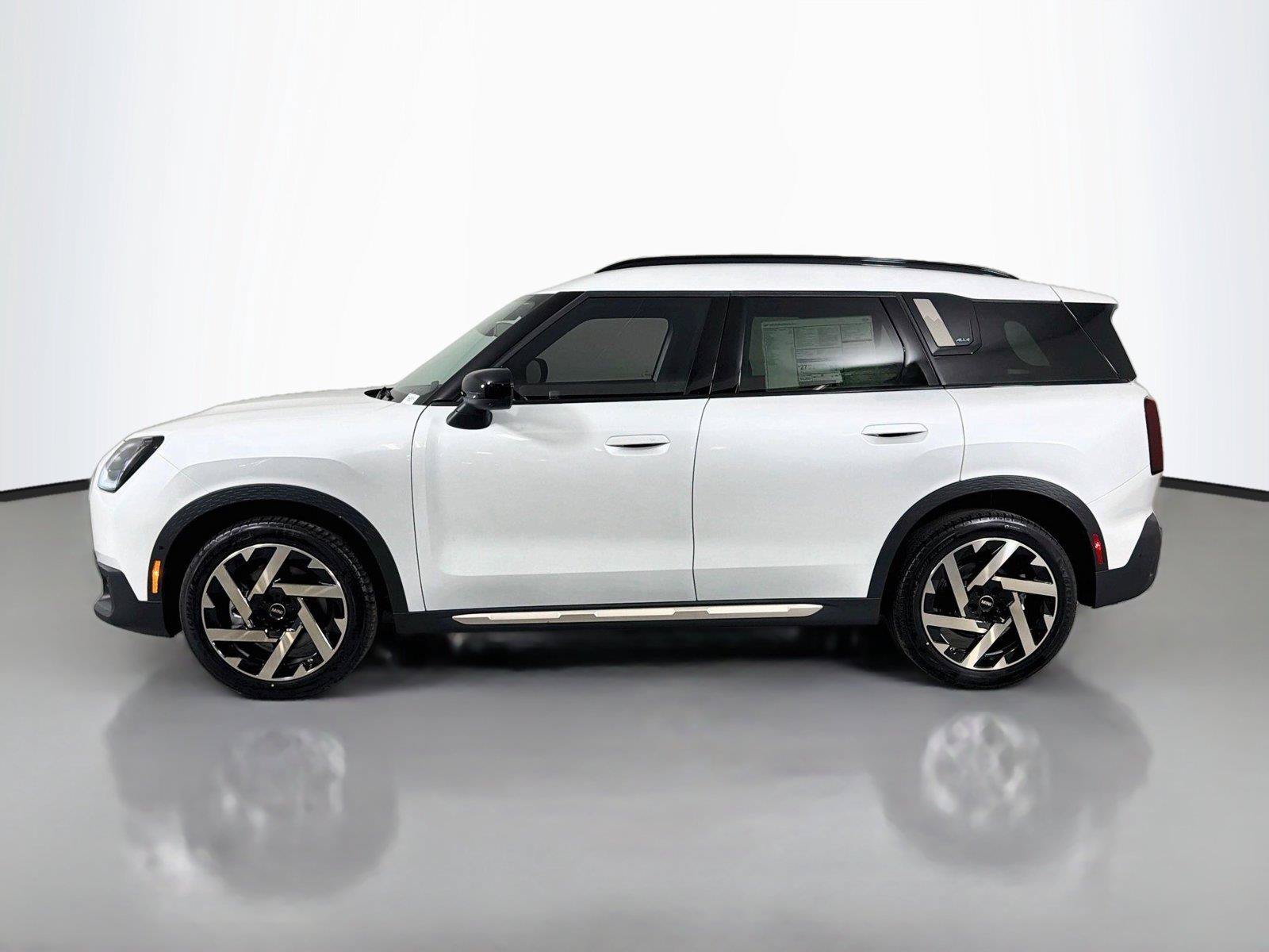 New 2027 MINI Cooper Countryman S AWD/4WD image 8