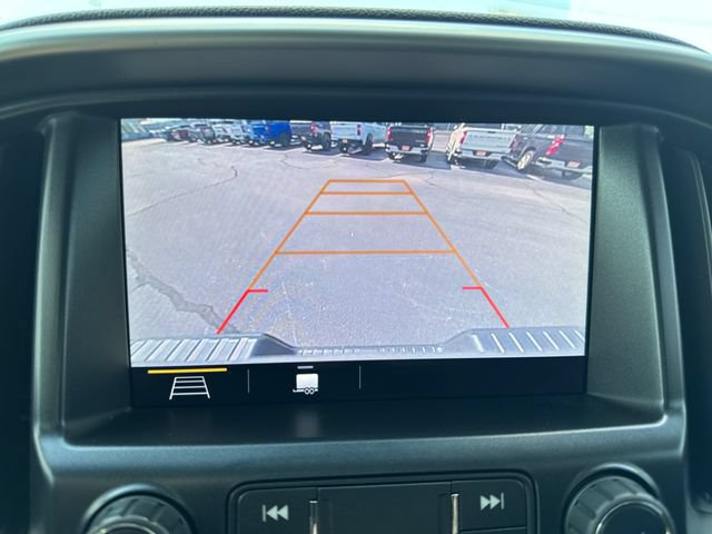Used 2019 Chevrolet Colorado ZR2 AWD/4WD image 21