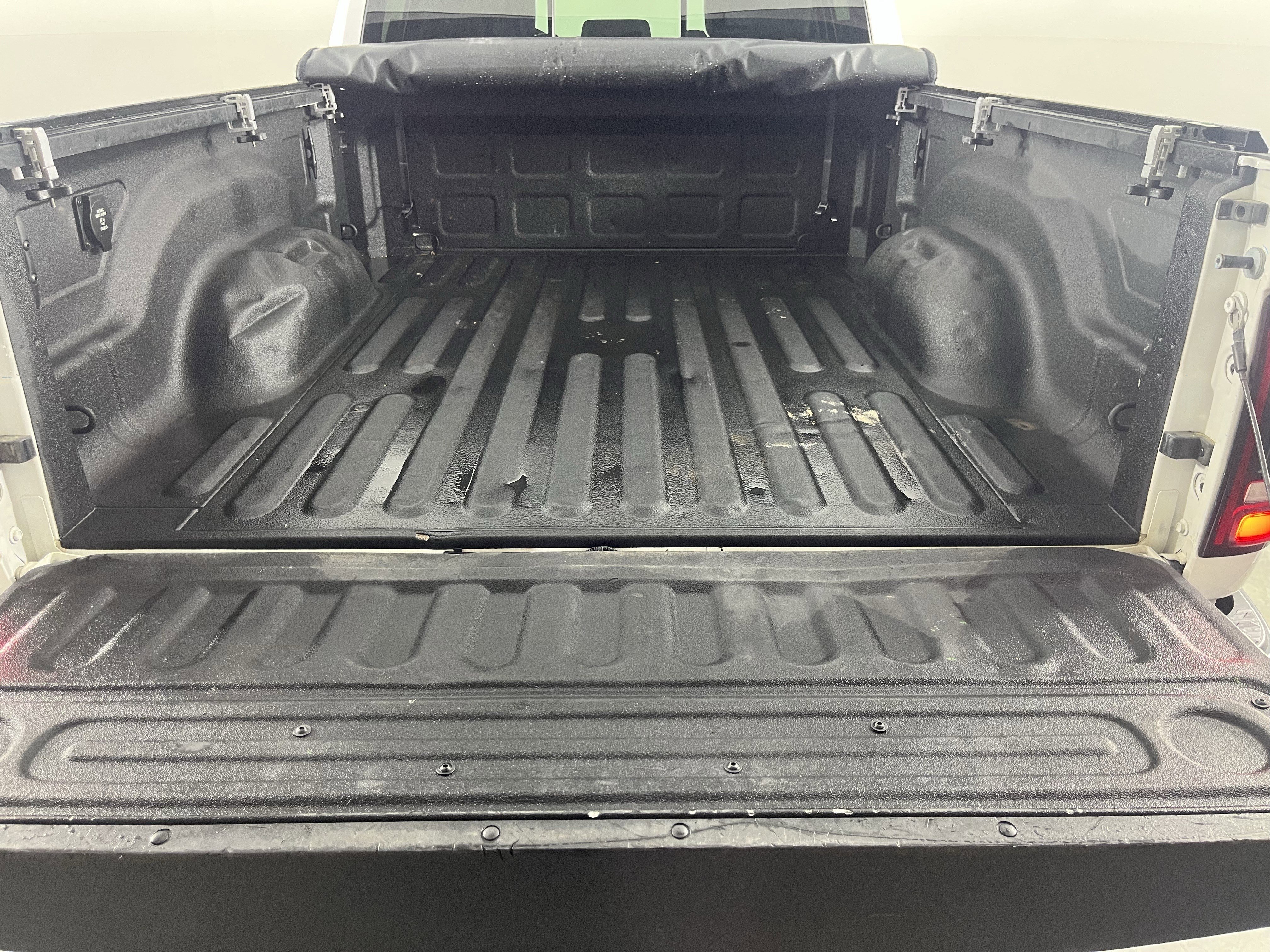 Used 2021 RAM 2500 Power Wagon image 27