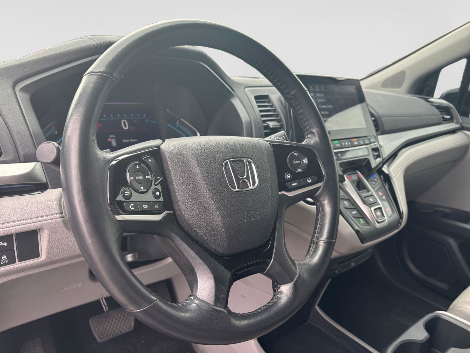 Used 2019 Honda Odyssey Elite image 11