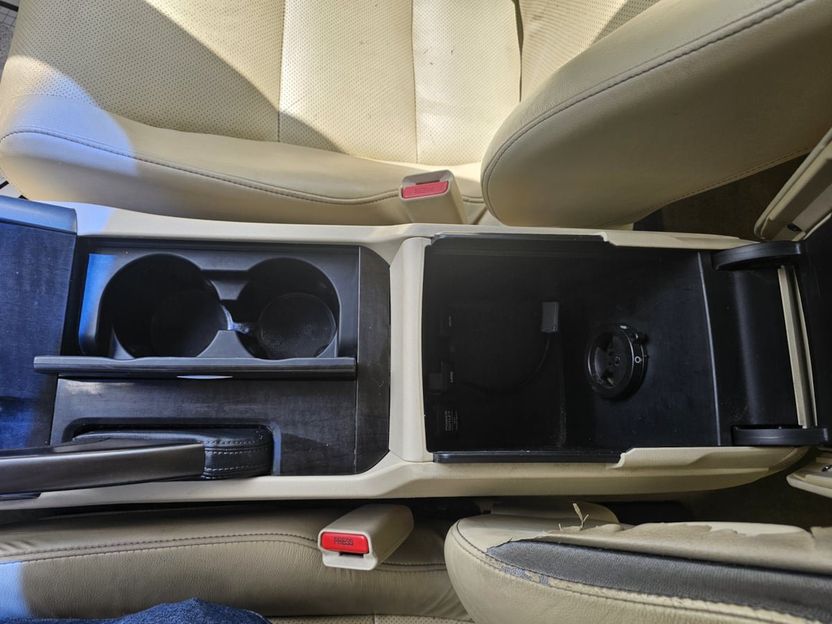 Used 2012 Acura TSX Sedan FWD image 22