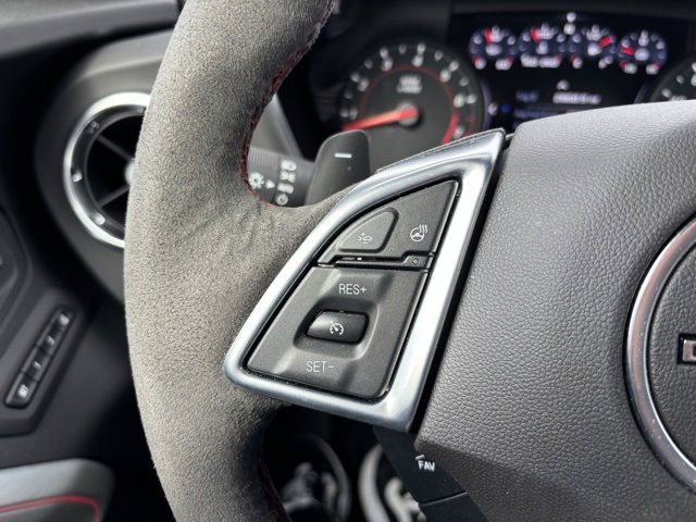 Used 2021 Chevrolet Camaro ZL1 image 15