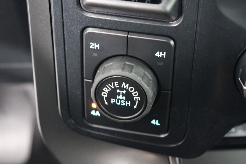 New 2026 Ford F150 Lariat image 46