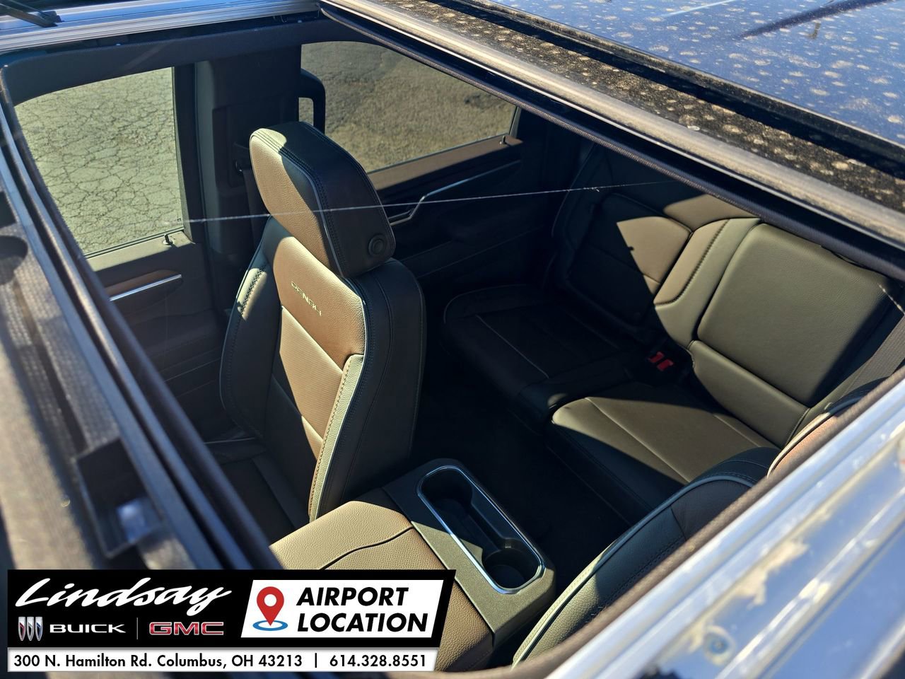 New 2026 GMC Sierra 3500 Denali w/ Denali Reserve Package image 18