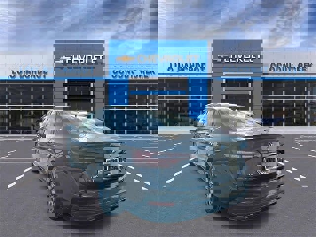 Used 2024 Volkswagen Jetta SE image 6