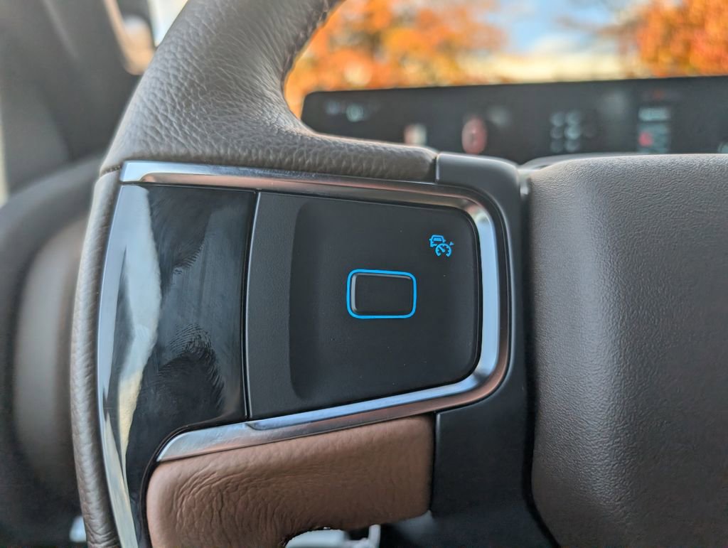 New 2025 Ford Expedition King Ranch image 11