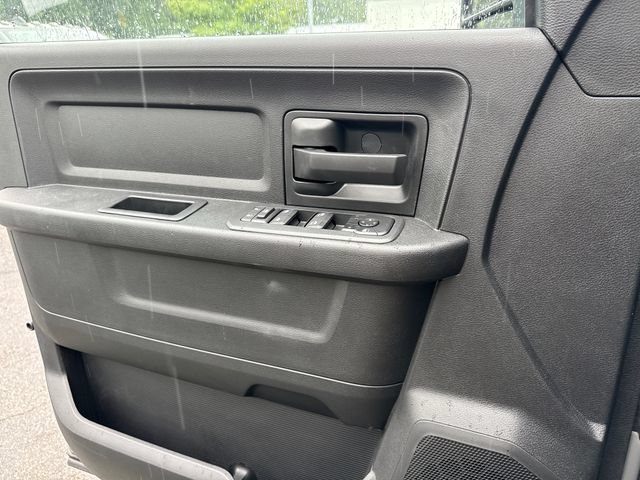New 2026 RAM 2500 Tradesman w/ Safety Group AWD/4WD image 29