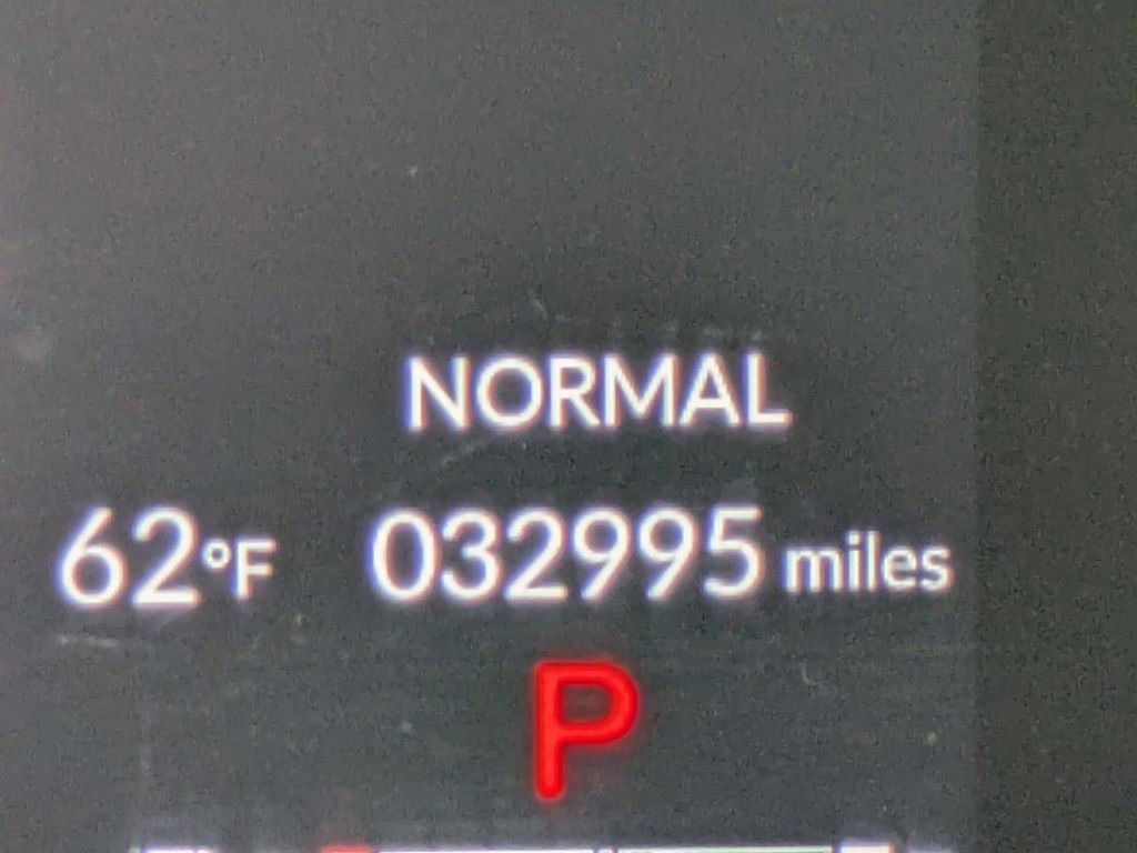 Certified 2023 Honda HR-V LX image 8