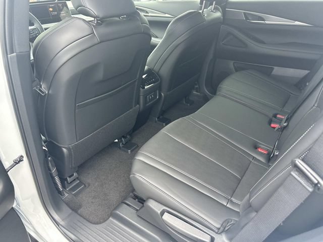 New 2027 INFINITI QX65 Luxe w/ Cargo Package AWD/4WD image 20