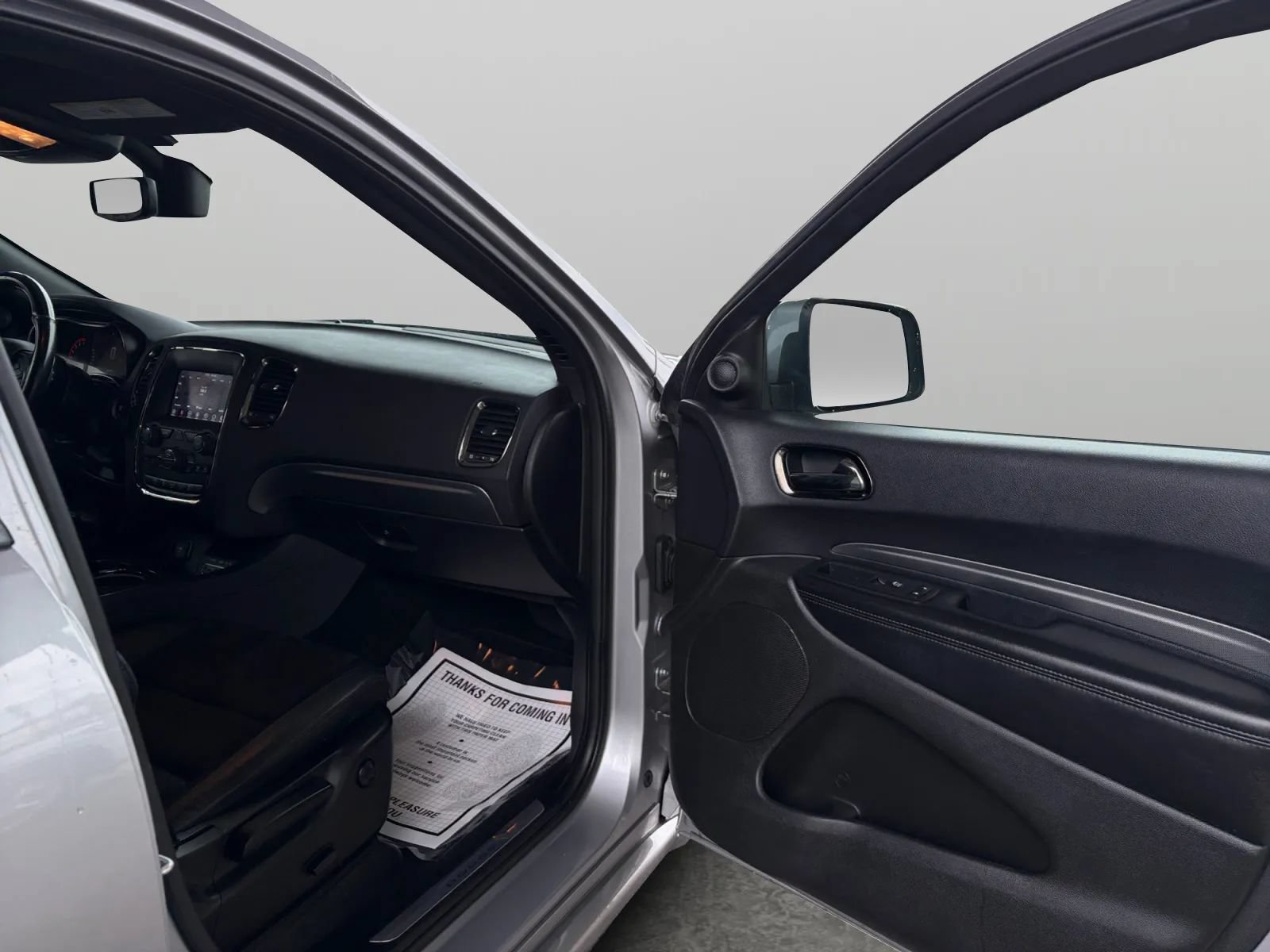 Used 2019 Dodge Durango GT AWD/4WD image 21