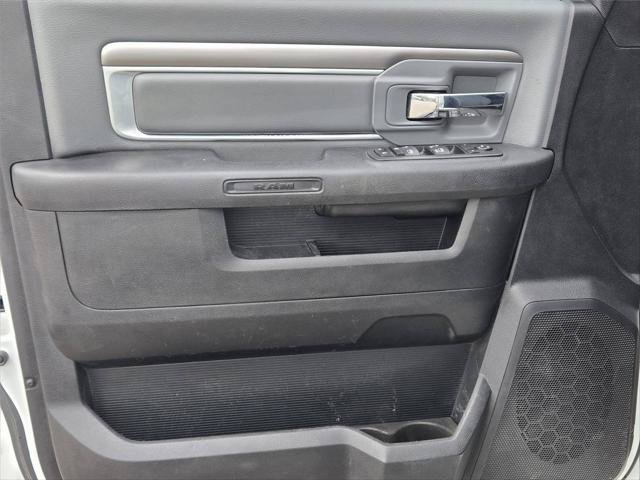 Certified 2023 RAM 1500 Classic SLT w/ Electronics Group AWD/4WD image 13