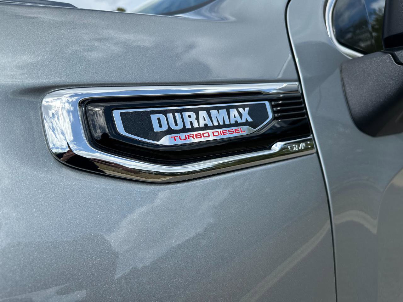 Used 2025 GMC Sierra 1500 SLT w/ SLT Premium Package image 48