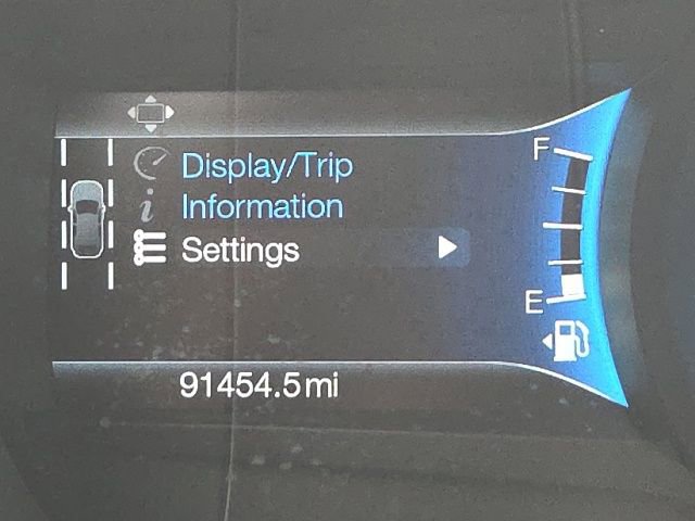 Used 2019 Ford Fusion SE image 39