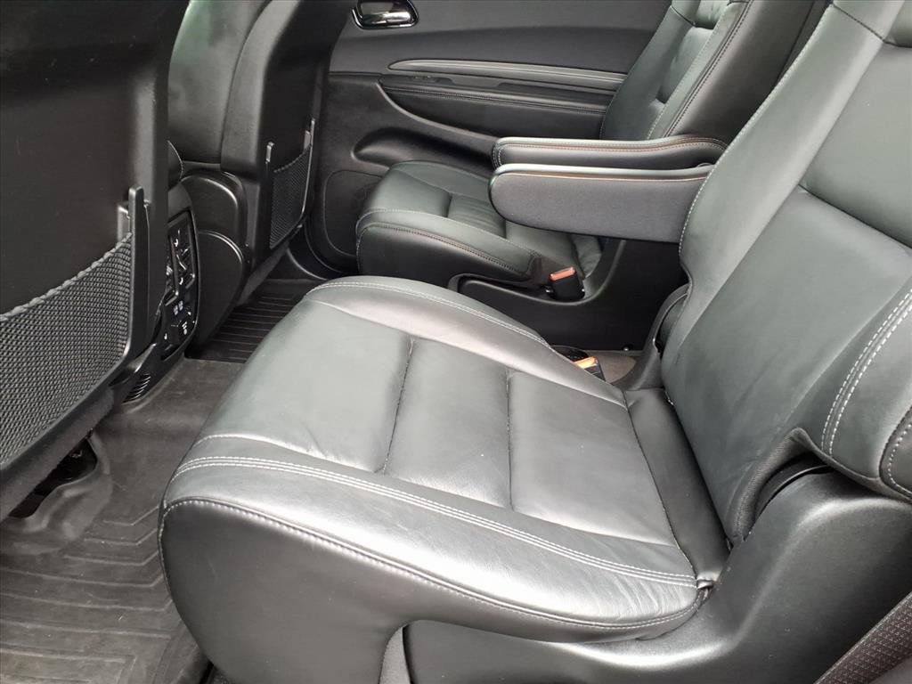 Certified 2021 Dodge Durango GT image 17