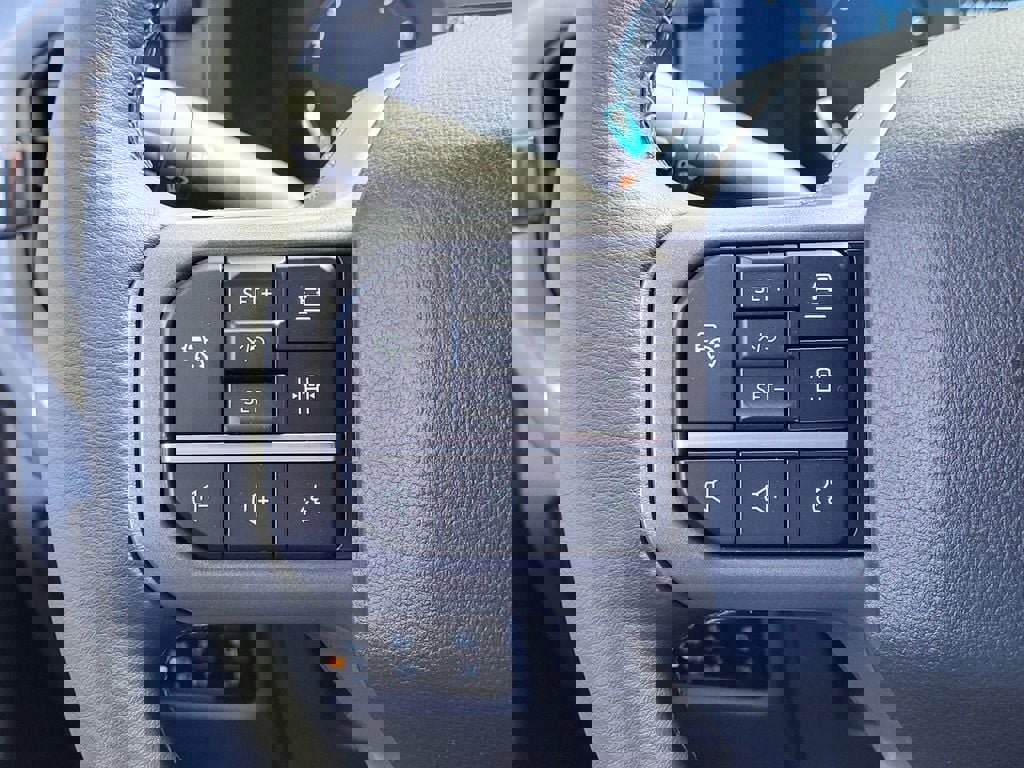 New 2026 Ford F150 XLT image 49