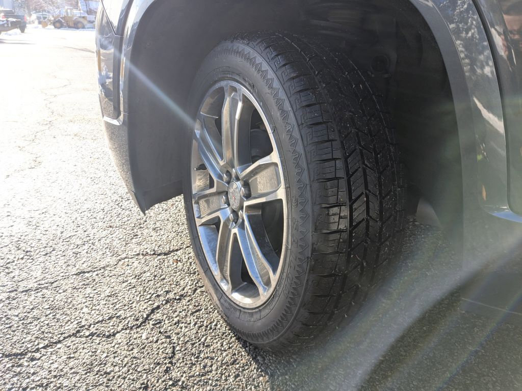 Used 2019 GMC Acadia Denali w/ Technology Package image 39